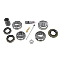 Yukon Gear & Axle BK T8.2