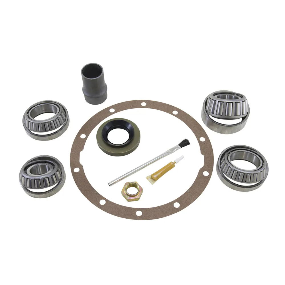 Yukon Gear & Axle BK T8-A