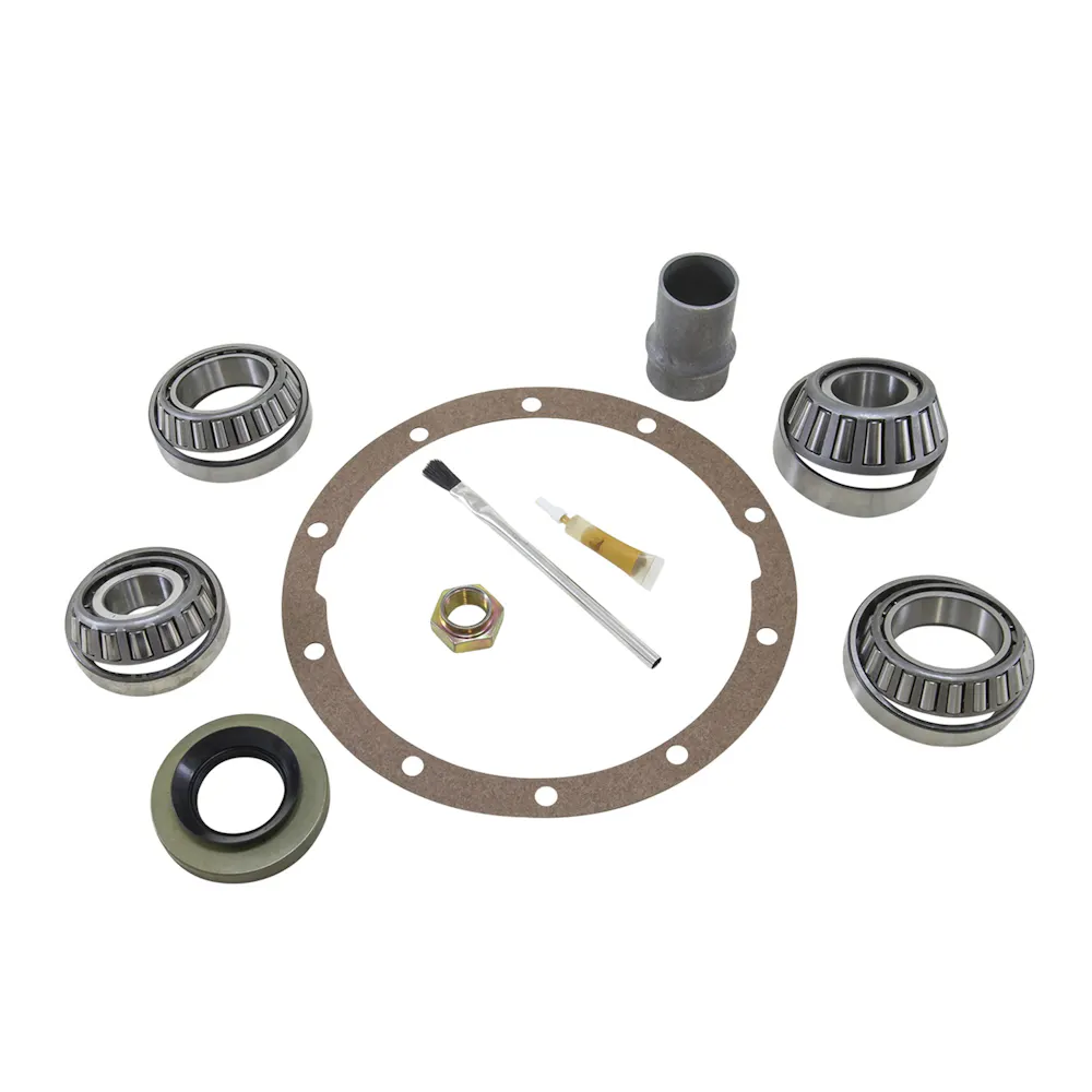 Yukon Gear & Axle BK T8-B