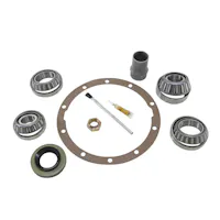 Yukon Gear & Axle BK T8-D