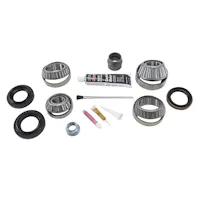 Yukon Gear & Axle BK TLC-REV-A