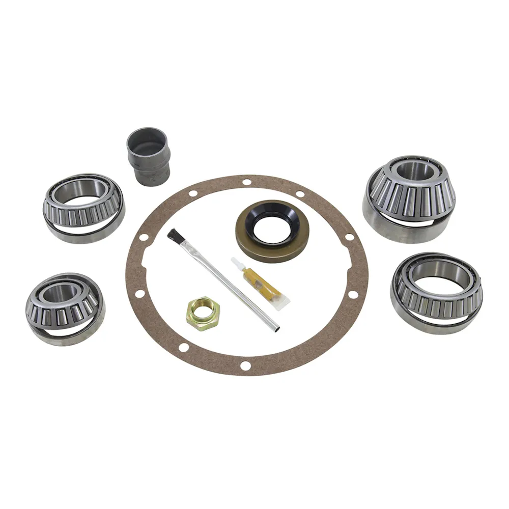 Yukon Gear & Axle BK TV6