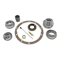 Yukon Gear & Axle BK TV6