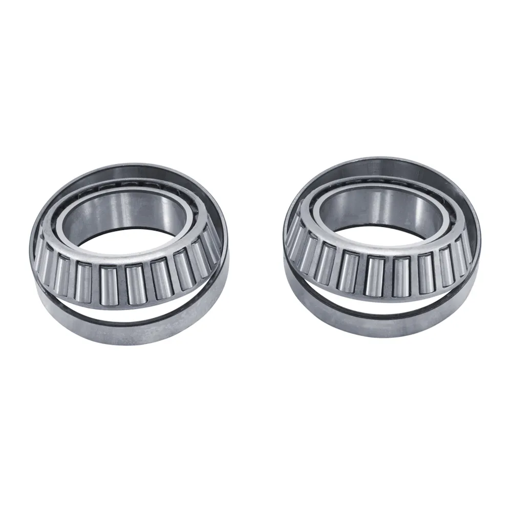 Yukon Gear & Axle CK C9.25-R
