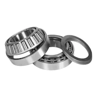 Yukon Gear & Axle CK D30
