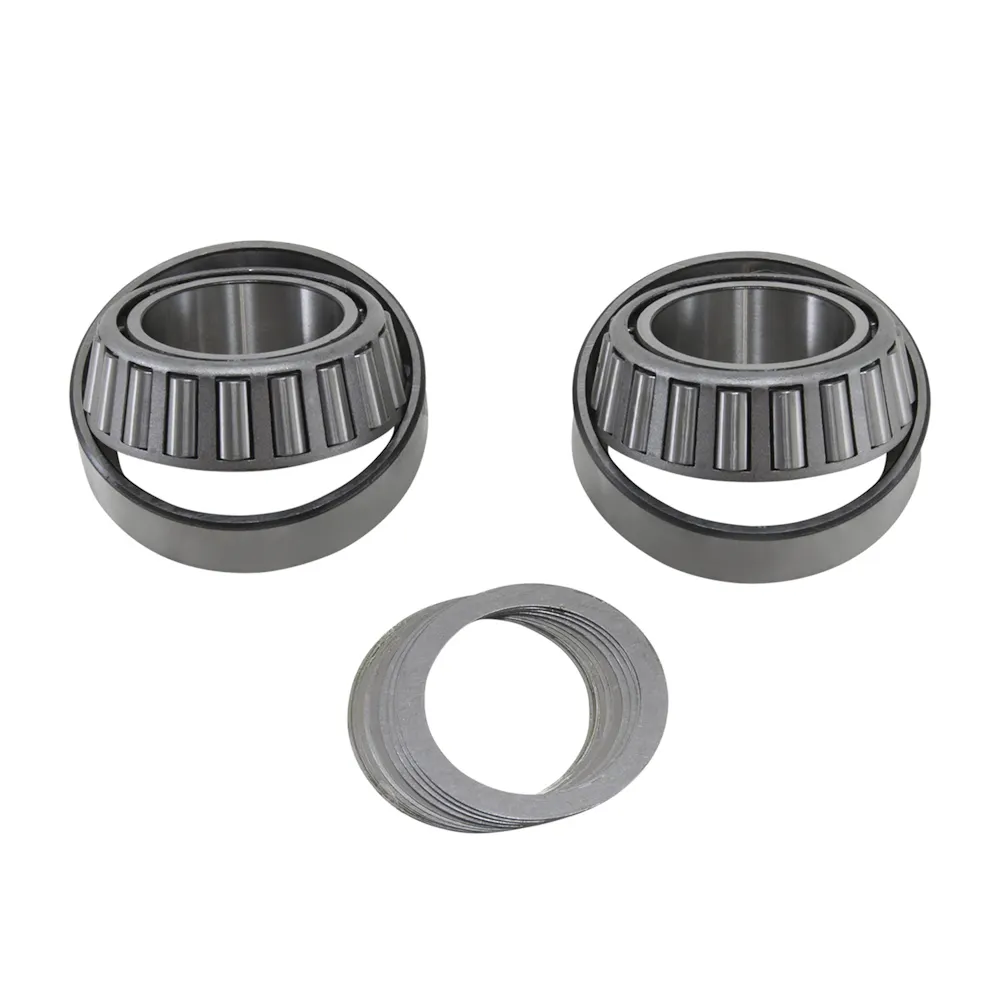 Yukon Gear & Axle CK D44