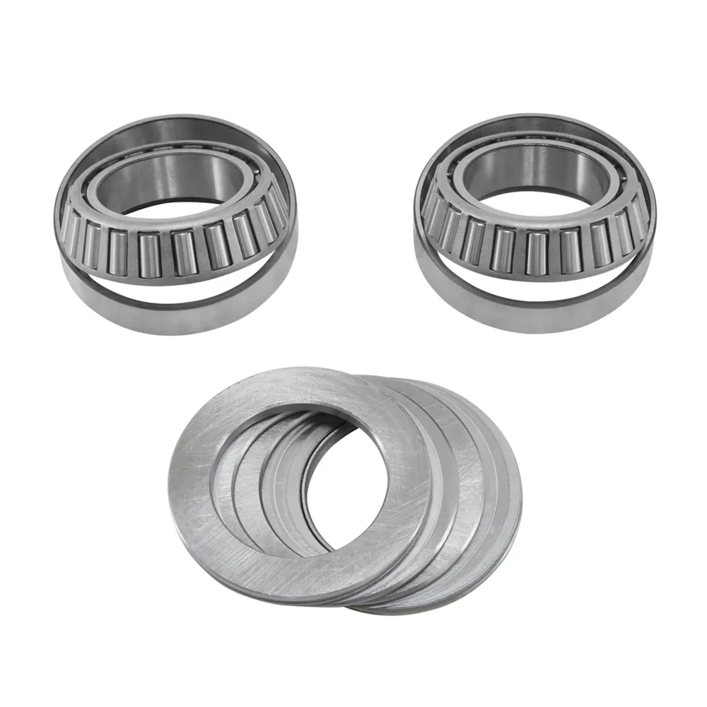Yukon Gear & Axle CK F8.8-SUPER