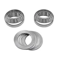 Yukon Gear & Axle CK F8.8-SUPER