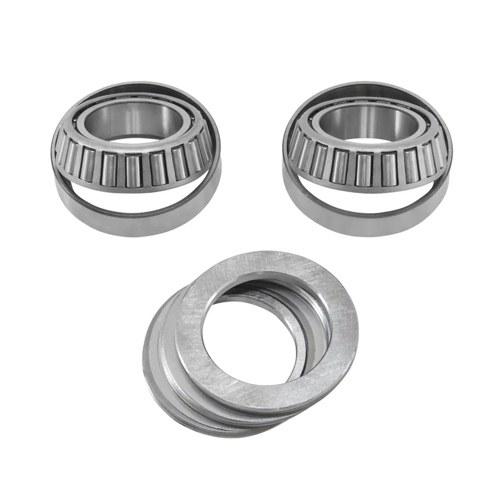 Yukon Gear & Axle CK GM8.5-HD