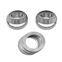 Yukon Gear & Axle CK GM8.5