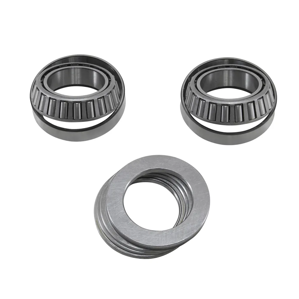 Yukon Gear & Axle CK F9.75