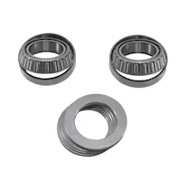 Yukon Gear & Axle CK F10.25