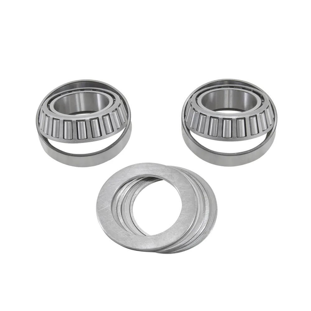 Yukon Gear & Axle CK M35