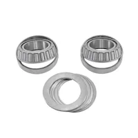 Yukon Gear & Axle CK M35