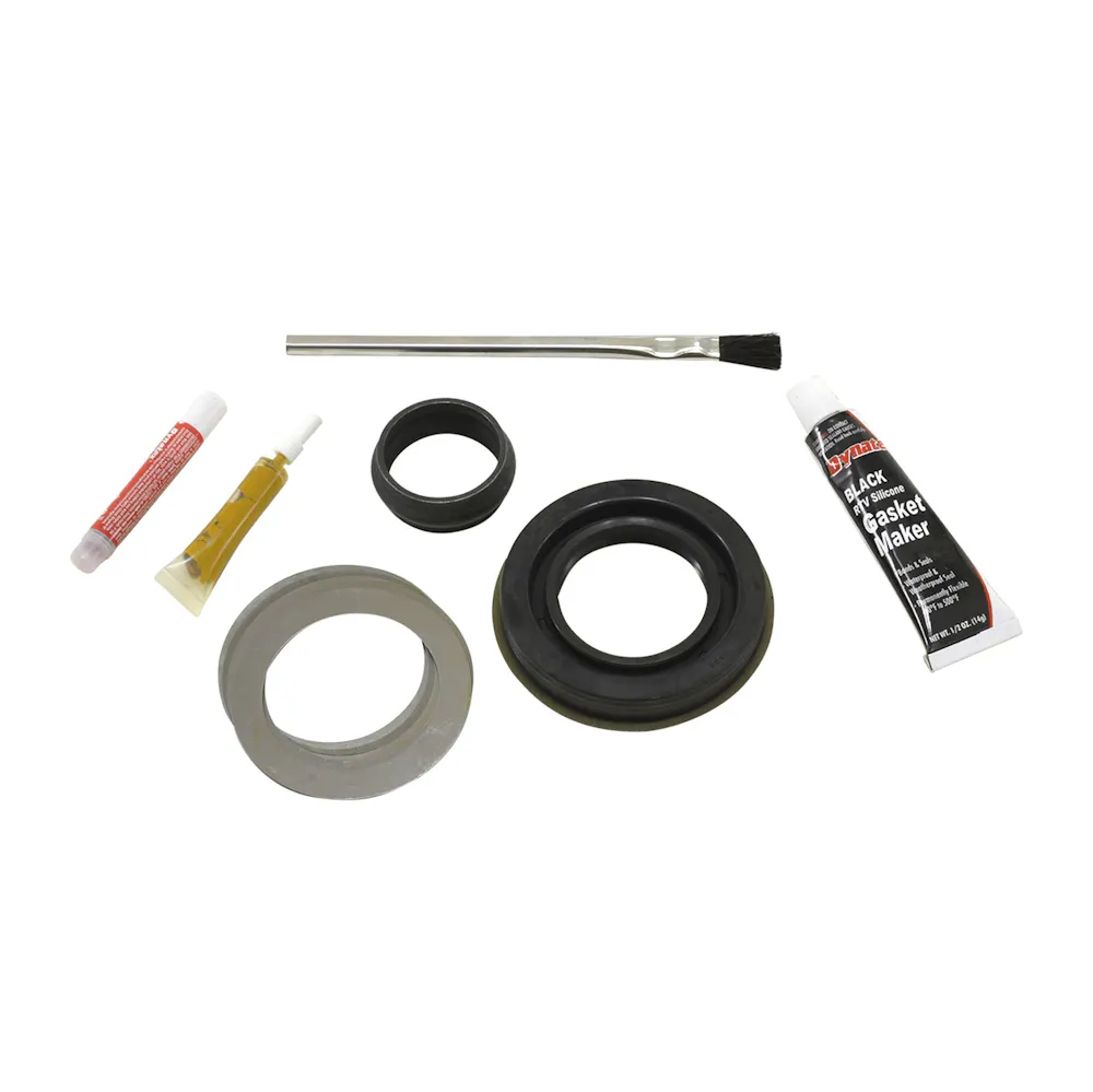 Yukon Gear & Axle MK C8.0-IFS