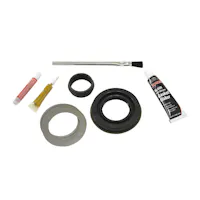 Yukon Gear & Axle MK C8.0-IFS