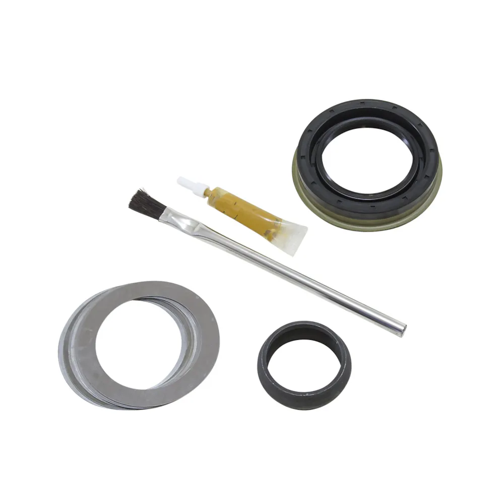 Yukon Gear & Axle MK C9.25-F
