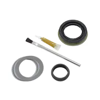 Yukon Gear & Axle MK C9.25-R