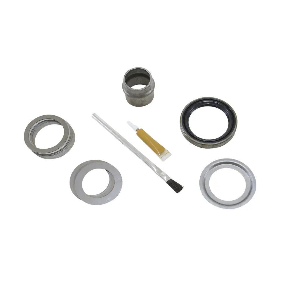 Yukon Gear & Axle MK D27