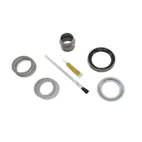 Yukon Gear & Axle MK D25