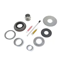 Yukon Gear & Axle MK D30-TJ