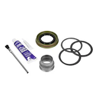 Yukon Gear & Axle MK D35JL-REAR