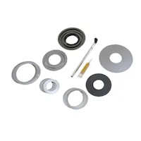 Yukon Gear & Axle MK D44-IFS