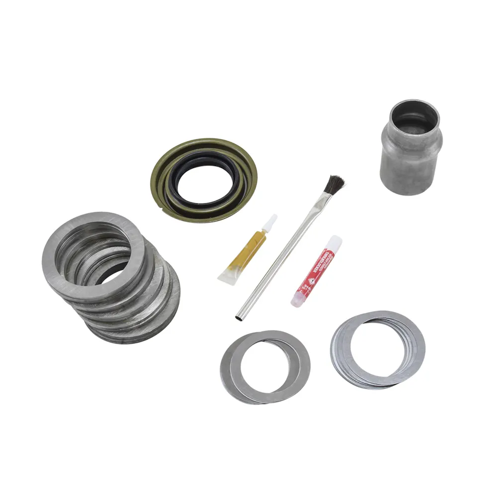 Yukon Gear & Axle MK D44HD