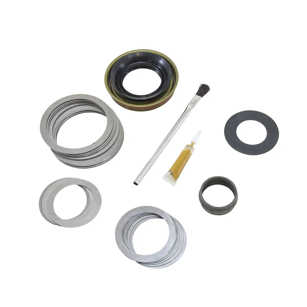 Yukon Gear & Axle MK D44-JK-STD