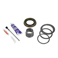 Yukon Gear & Axle MK D44JL-FRONT