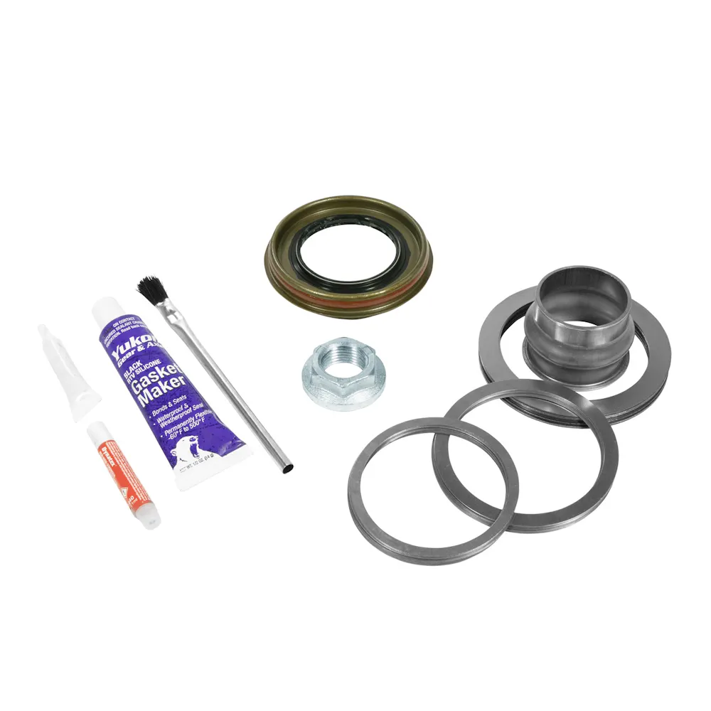 Yukon Gear & Axle MK D44JL-REAR