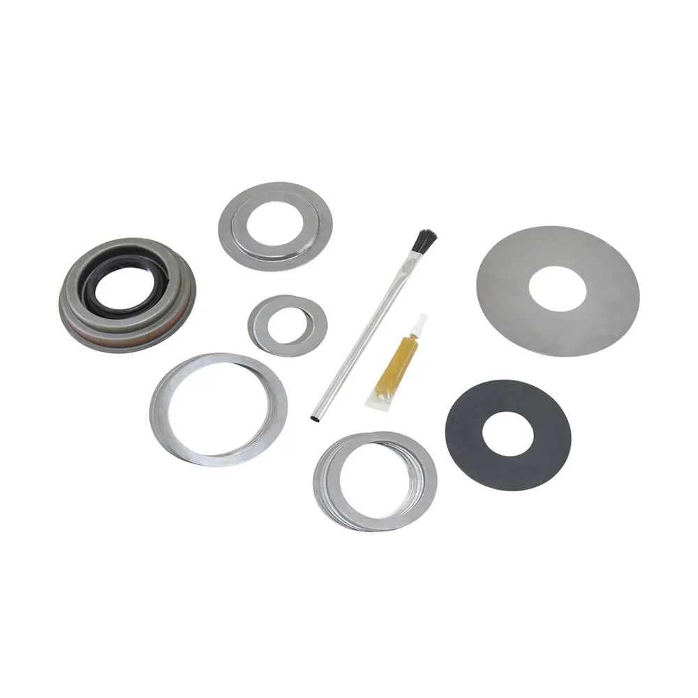 Yukon Gear & Axle MK D44-RUB