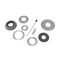 Yukon Gear & Axle MK D44-RUB