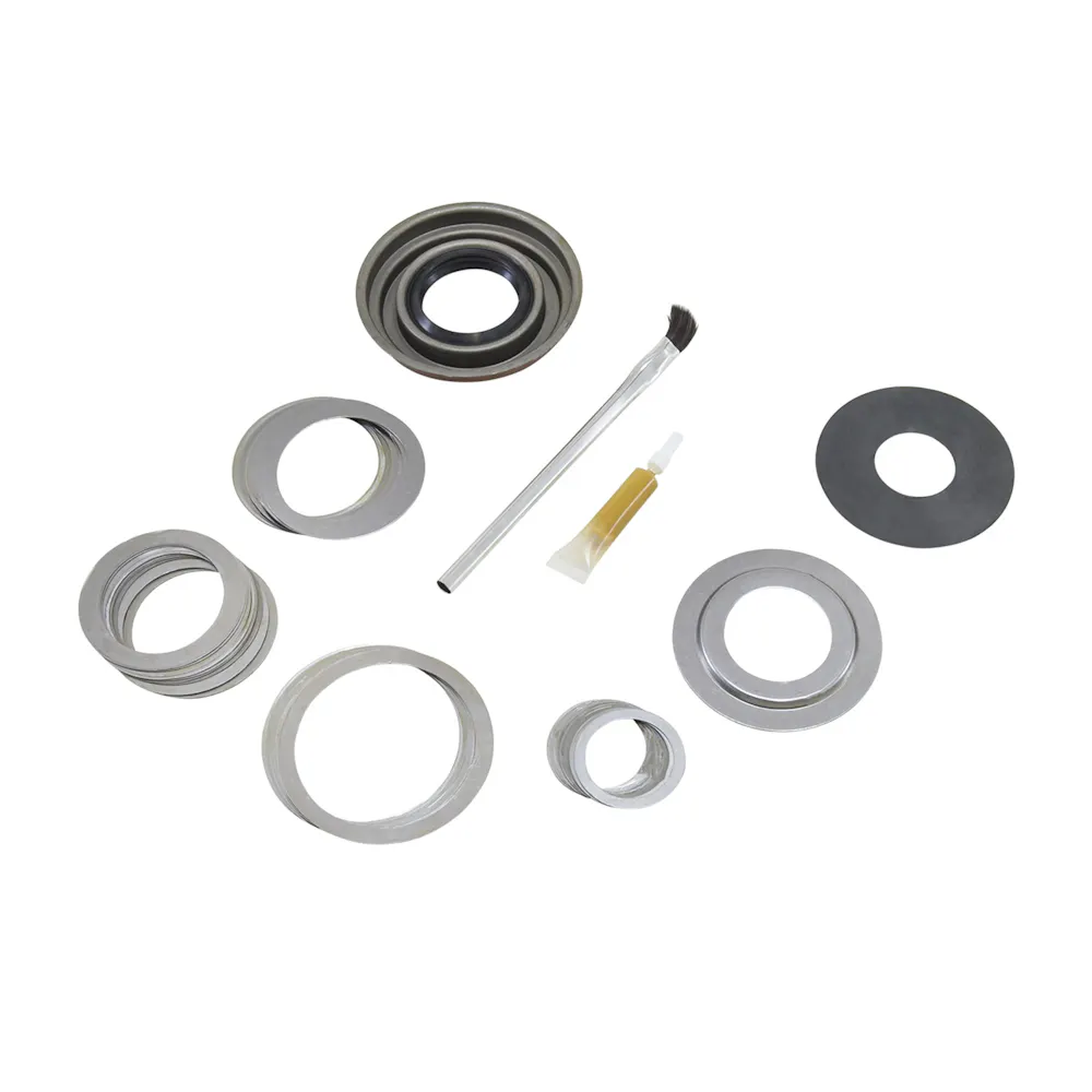 Yukon Gear & Axle MK D44-VET