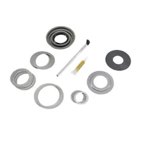 Yukon Gear & Axle MK D44-VET