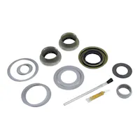Yukon Gear & Axle MK D50-IFS