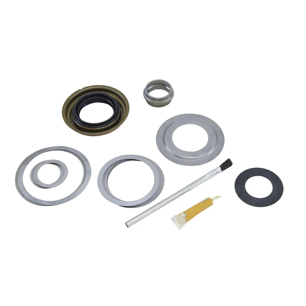 Yukon Gear & Axle MK D60-R
