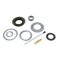 Yukon Gear & Axle MK D60-R