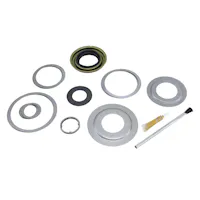 Yukon Gear & Axle MK D70