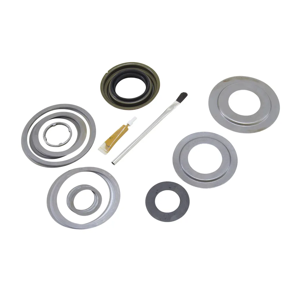 Yukon Gear & Axle MK D70-HD