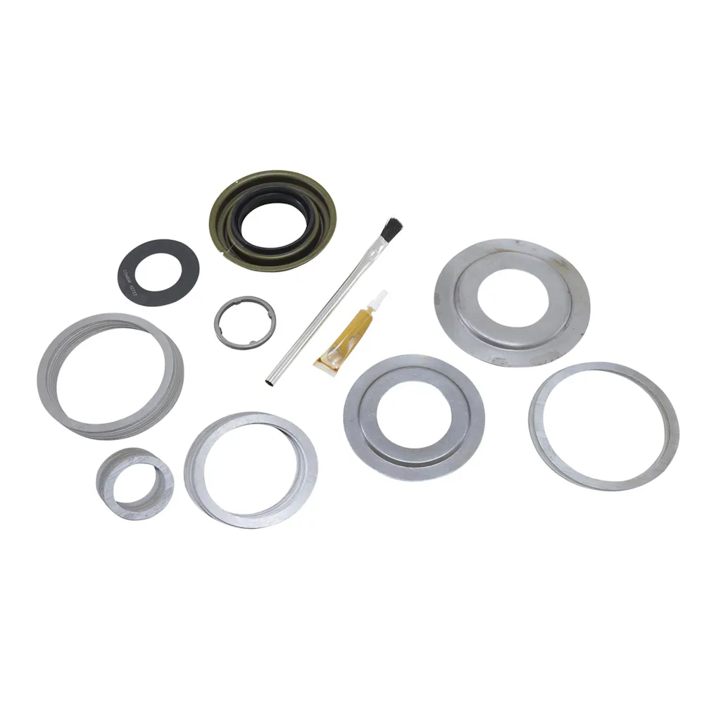 Yukon Gear & Axle MK D70-U