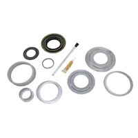 Yukon Gear & Axle MK D70-U