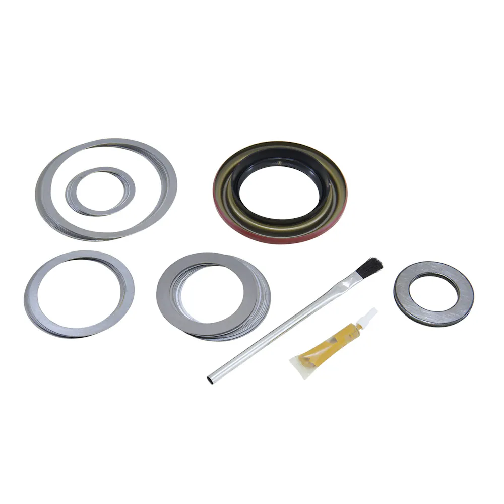 Yukon Gear & Axle MK D80-A