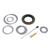 Yukon Gear & Axle MK D80-A