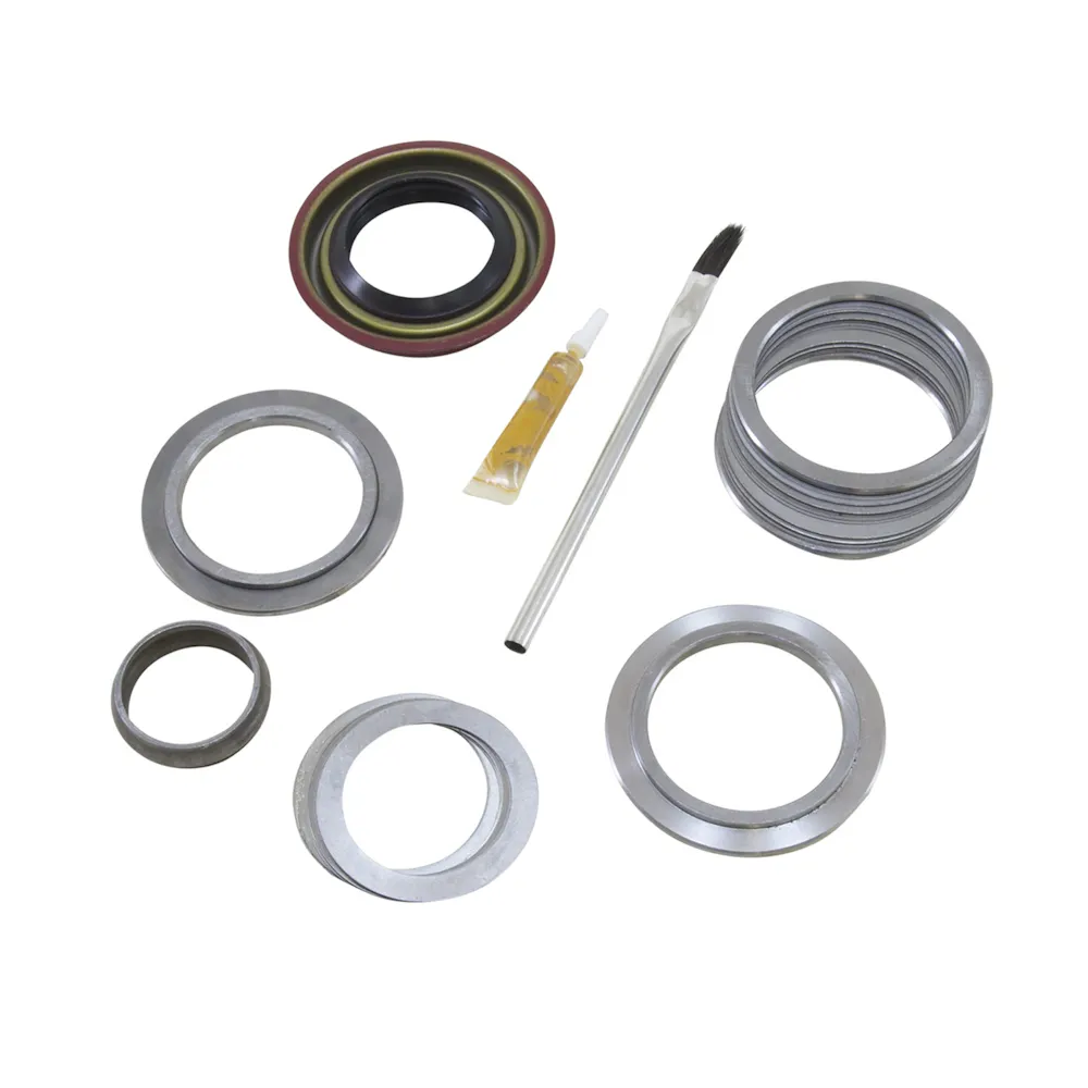 Yukon Gear & Axle MK F7.5