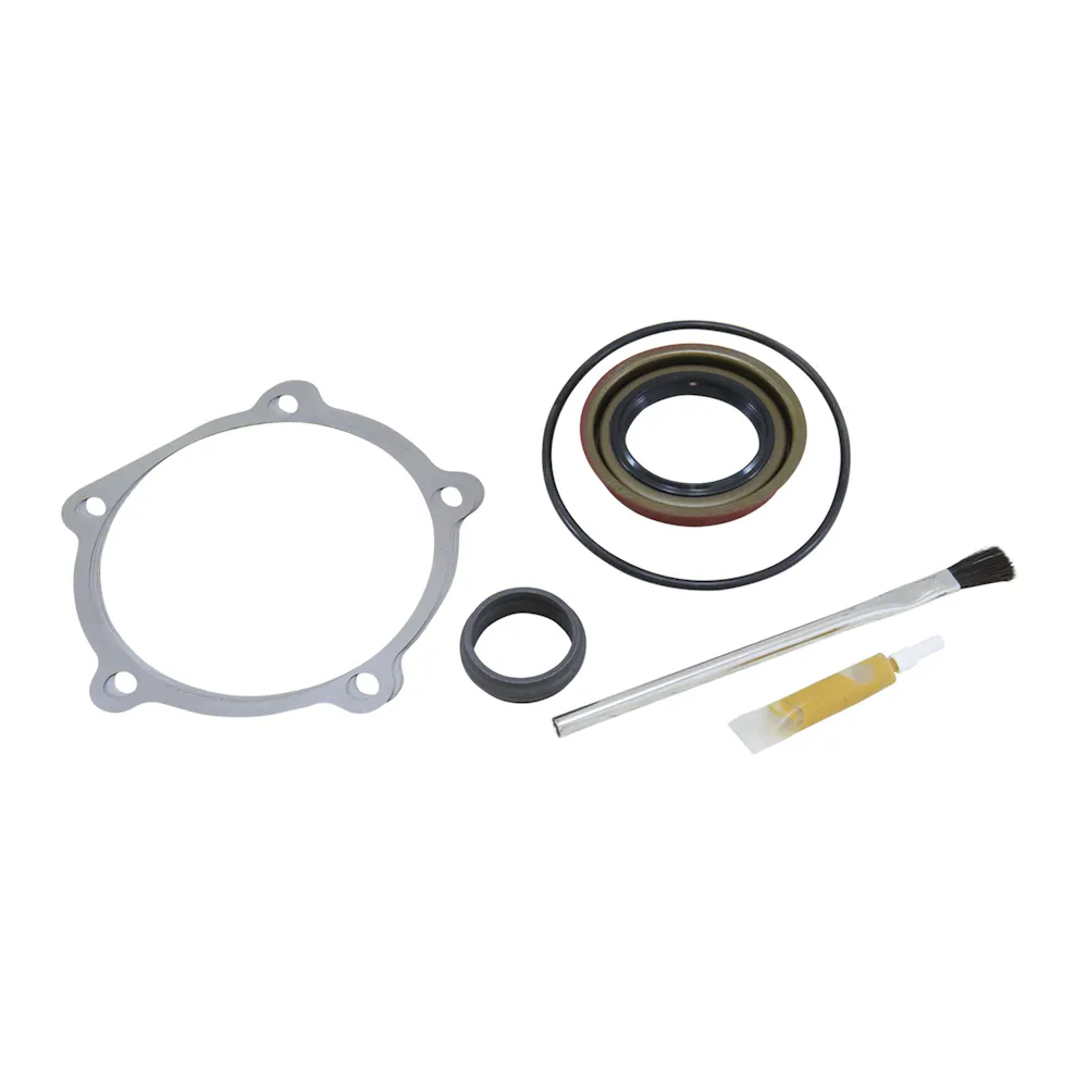 Yukon Gear & Axle MK F8