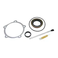 Yukon Gear & Axle MK F8
