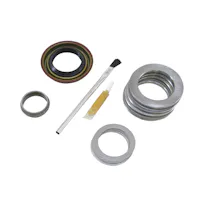 Yukon Gear & Axle MK F8.8