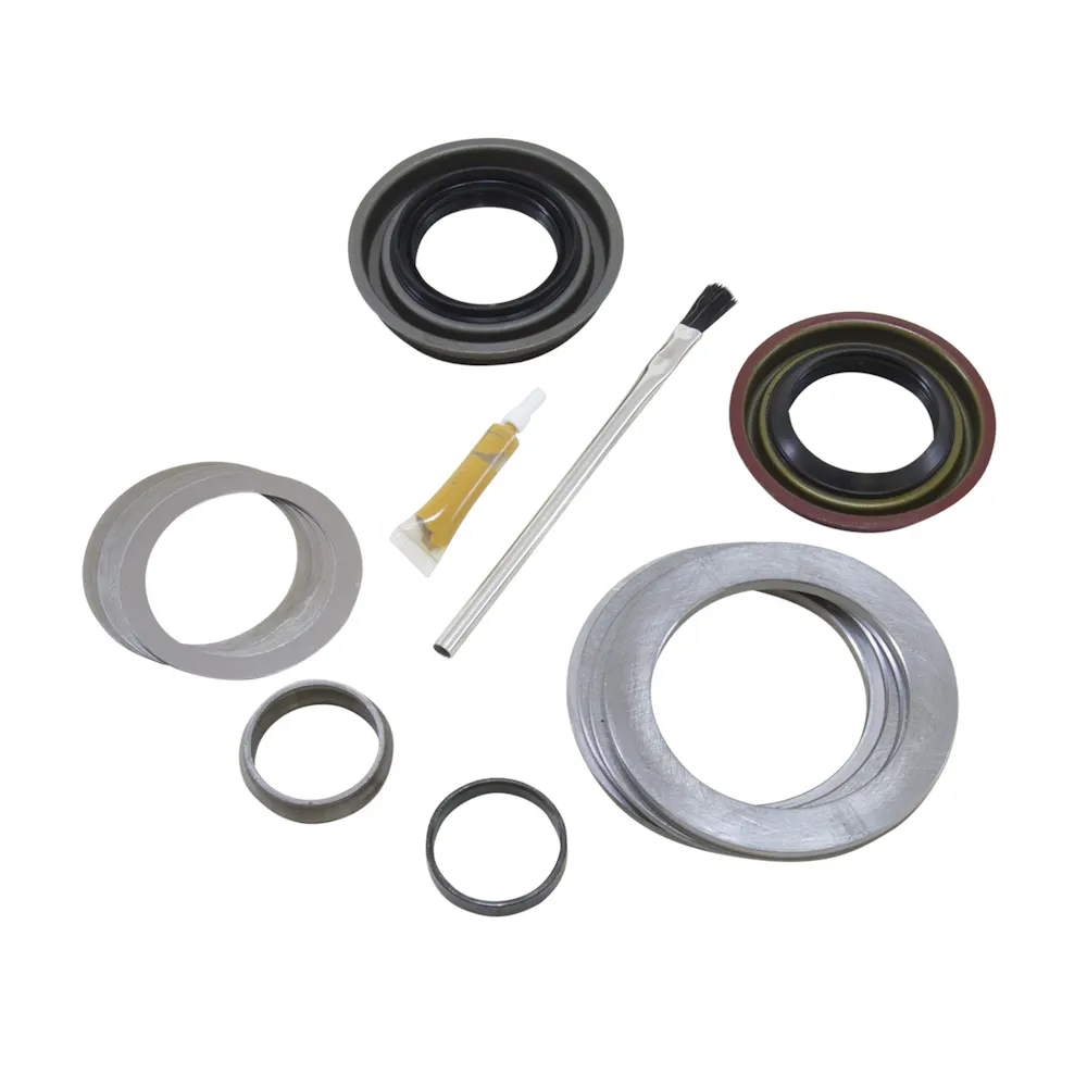 Yukon Gear & Axle MK F9.75