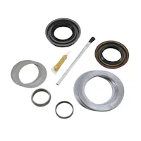 Yukon Gear & Axle MK F9.75